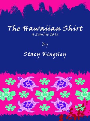 cover image of The Hawaiian Shirt